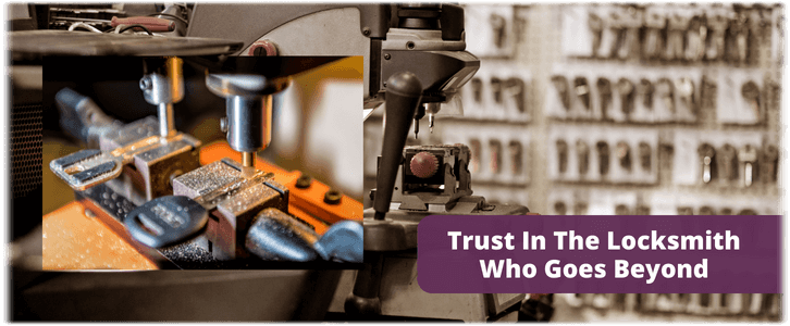 About Us Locksmith Fort Mill SC