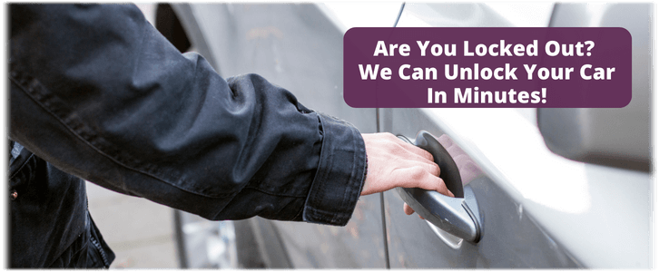 Car Lockout Fort Mill SC