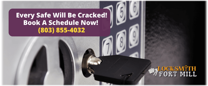 Safe Cracking Fort Mill SC
