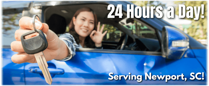Locksmith Newport SC