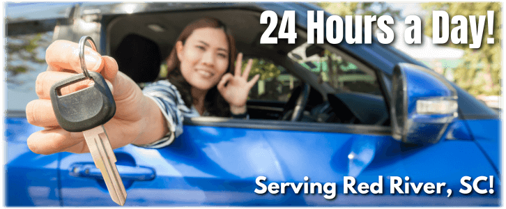 Locksmith Red River SC