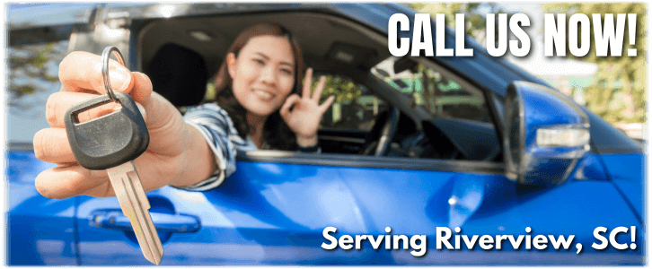 Locksmith Riverview SC